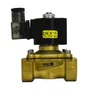 54505 - VALV PROC USO GERAL 1" NF NBR 24 DC