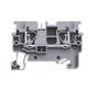 54683 - BORNE SIMPLES MOLA 4MM CX4 CONNECT