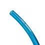 55842 - TUBO POLIURETANO 12 X 8 TRANSPARENTE AZ