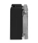 6917 - RELÉ DE ESTADO SÓLIDO MONOFÁSICO SSR-60DA 60A CONTROLE = 3~32VCC – CONTATO (60A) = 90~480VCA