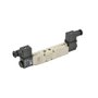 7010021200 - VALV SOL/SOL 5V 1/8 S7 S/BOBINA E PLUG IN