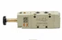 7010021500 - VALV SOL/MOL 5V 1/8 S7 SERVO ASSISTIDA S/BOBINA E PLUG IN