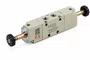 7010021600 - VALV SOL/SOL 5V 1/8 S7 SERVO ASSISTIDA S/BOBINA E PLUG IN