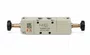 7010021600 - VALV SOL/SOL 5V 1/8 S7 SERVO ASSISTIDA S/BOBINA E PLUG IN