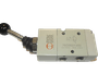 7020010400 - VALV PIL/MOL 3V 1/4 NA S7