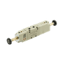 7020022100 - VALV SOL/SOL 5/3V 1/4 CF S7 S/BOB E PLUG IN