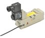 7051022500 - VALV ISV1 SOL/SOL 5/3V CAN SUP EXT S/BOBINA E PLUG IN