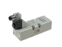 7056021100 - VALV ISV3 SOL/MOL 5V S/BOBINA E PLUG IN