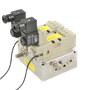 7059021410 - VALV ISV3 SEG SOL/MOL 5V S/BOBINA E PLUG IN