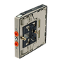 7072030130 - VALV HDM SOL/MOL M PU 6 5V 24 VCC
