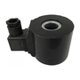 855031 - BOBINA 110V QUADRADA  DIAM 11.20
