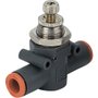 9041316 - VALV CONT FLUXO TUBO TUBO LINE PU6