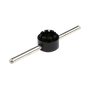 9170501 - CHAVE DESMONTAGEM TAMPÃO REDUTOR BIT