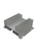 9201 - DISSIPADOR PARA RELÉ DE ESTADO SÓLIDO DE 25A, 40A OU 60A - MODELO W110