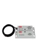 9684 - CHAVE MAGNÉTICA CODIFICADA CMC01 (SENSOR+ATUADOR) CONTATOS 2NF. CATEGORIA COMANDO 4
