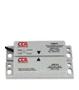 9684 - CHAVE MAGNÉTICA CODIFICADA CMC01 (SENSOR+ATUADOR) CONTATOS 2NF. CATEGORIA COMANDO 4