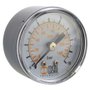 9700102 - MANOMETRO ANG STANDARD 40 1/8 BSP 0 A 4 BAR