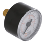9700102 - MANOMETRO ANG STANDARD 40 1/8 BSP 0 A 4 BAR