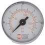 9700102 - MANOMETRO ANG STANDARD 40 1/8 BSP 0 A 4 BAR