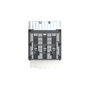 ATS22D88Q - PARTIDA SUAVE SOFTSTARTER ICL 88A 230-44