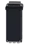 ATV630U07M3 - CONVERSOR FR 0.75/0.37KW ND/HD 200V IP21