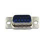 DBSM09 - CONECTOR DB SOLDA FIO 09 VIAS MACHO