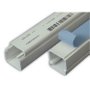 DXN10081 - CANALETA PARA SUPERFICIE DEXSON 25 X 25