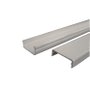 DXN10101 - CANALETA PARA SUPERFICIE DEXSON 32 X 12