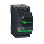 GV2L10 - DISJUNTOR MAGNETICO TESYS GV2 6.3A MANOP