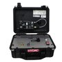 HBF06097 - DISP MALETA ANALI PARTICULA/AGUA HYD + BOMBA + BAT + CONEX 110/220  FCU1310-4-U-AS-1/-BAT HBF06097 - DISP MALETA ANALI PARTICULA/AGUA HYD + BOMBA + BAT + CONEX 110/220  FCU1310-4-U-AS-1/-BAT