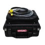 HBF06097 - DISP MALETA ANALI PARTICULA/AGUA HYD + BOMBA + BAT + CONEX 110/220  FCU1310-4-U-AS-1/-BAT HBF06097 - DISP MALETA ANALI PARTICULA/AGUA HYD + BOMBA + BAT + CONEX 110/220  FCU1310-4-U-AS-1/-BAT