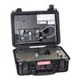 HBF06097 - DISP MALETA ANALI PARTICULA/AGUA HYD + BOMBA + BAT + CONEX 110/220  FCU1310-4-U-AS-1/-BAT HBF06097 - DISP MALETA ANALI PARTICULA/AGUA HYD + BOMBA + BAT + CONEX 110/220  FCU1310-4-U-AS-1/-BAT