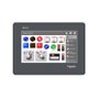 HMISTO715 - IHM COMPACTA COLORIDA W4.3 TFT RS232/485