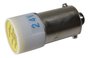 L17W - LAMP LED BC BA9S 24VCA/CC