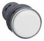 L20R2WP - SINALEIRO 22MM 220V BC C/LED