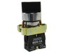 M20SCR4B2A - CHAVE SEL 3 POS FIX 45 CURTA 2NA