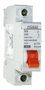 N31C40 - DISJUNTOR MINI N3 1 POLOS 40A CURVA C