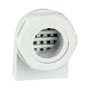 NSYCAG19LP - DIFUSOR DE AR PARA PAINEL 19MM
