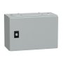 NSYCRN23150 - CAIXA DE SOBREPOR METALICA 200X300X150MM