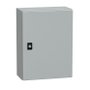 NSYCRN43150 - CAIXA DE SOBREPOR METALICA 400X300X150MM