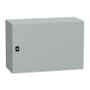 NSYCRN46250 - CAIXA DE SOBREPOR METALICA 400X600X250MM