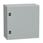 NSYCRN55250 - CAIXA DE SOBREPOR METALICA 500X500X250MM