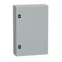 NSYCRN64250 - CAIXA DE SOBREPOR METALICA 600X400X250MM