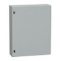 NSYCRN86300 - CAIXA DE SOBREPOR METALICA 800X600X300MM