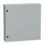 NSYCRN88200 - CAIXA DE SOBREPOR METALICA 800X800X200MM