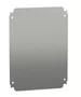 NSYMM43 - PLACA DE MONTAGEM 400X300MM