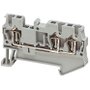 NSYTRR23 - CONECTOR MOLA SECCAO 2.5MM2 3 PONTOS CIN