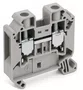 NSYTRV162 - CONECTOR PARAFUSO 16MM2 2 PONTOS CINZA