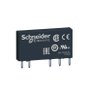 RSL1GB4BD - RELE SLIM 6A 1NAF, 24VCC, PCB, LOW LEVEL