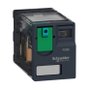 RXM4GB1BD - RELE MINIATURA 4C/O 3A 24VCC